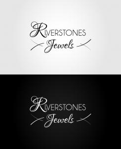 Logo & Huisstijl # 414434 voor Nieuwe huisstijl + Logo voor Riverstones Jewels wedstrijd