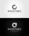 Logo & Huisstijl # 414435 voor Nieuwe huisstijl + Logo voor Riverstones Jewels wedstrijd