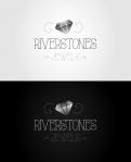Logo & Huisstijl # 414436 voor Nieuwe huisstijl + Logo voor Riverstones Jewels wedstrijd