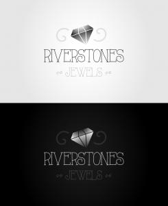 Logo & Huisstijl # 414436 voor Nieuwe huisstijl + Logo voor Riverstones Jewels wedstrijd