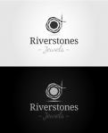 Logo & Huisstijl # 414438 voor Nieuwe huisstijl + Logo voor Riverstones Jewels wedstrijd