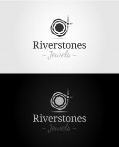Logo & Huisstijl # 414438 voor Nieuwe huisstijl + Logo voor Riverstones Jewels wedstrijd