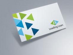 Logo & Huisstijl # 285714 voor Vernieuwend logo voor Leading Lean nodig wedstrijd