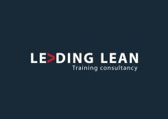 Logo & Huisstijl # 282433 voor Vernieuwend logo voor Leading Lean nodig wedstrijd