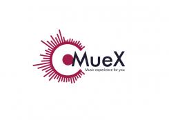 Logo & Huisstijl # 282237 voor MueX - Music experience for you - Logo en Huisstijl wedstrijd