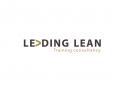 Logo & Huisstijl # 293272 voor Vernieuwend logo voor Leading Lean nodig wedstrijd
