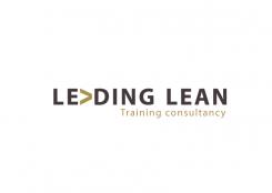 Logo & Huisstijl # 293272 voor Vernieuwend logo voor Leading Lean nodig wedstrijd