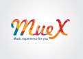 Logo & Huisstijl # 282240 voor MueX - Music experience for you - Logo en Huisstijl wedstrijd