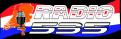 Logo & Huisstijl # 99454 voor RADIO 535 wedstrijd