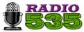 Logo & Huisstijl # 99458 voor RADIO 535 wedstrijd