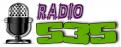 Logo & Huisstijl # 99463 voor RADIO 535 wedstrijd