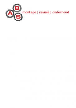 Logo & Huisstijl # 329600 voor Wie ontwerpt er een stoer en strak logo + huisstijl voor een Montage/revisie bedrijf?  wedstrijd