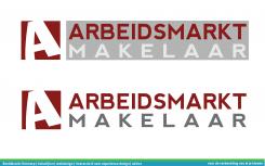 Logo & Huisstijl # 122009 voor Arbeidsmarktmakelaar huisstijl + logo wedstrijd