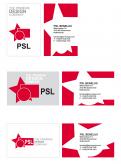 Logo & stationery # 331352 for Re-style logo and corporate identity for Promotional Gift supplier / PSL World contest