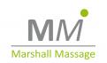 Logo & Huisstijl # 344397 voor Ontwerp pakkend logo voor mijn massage studio. wedstrijd