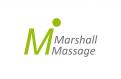 Logo & Huisstijl # 344399 voor Ontwerp pakkend logo voor mijn massage studio. wedstrijd