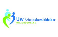 Logo & Huisstijl # 1263785 voor Uw Arbeidsbemiddelaar   Uitzendbureau wedstrijd