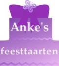 Logo & Huisstijl # 22859 voor Anke's feesttaarten wedstrijd