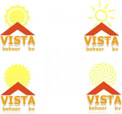 Logo & Huisstijl # 22341 voor Vista Beheer BV / making the world greener! wedstrijd