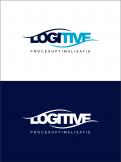 Logo & stationery # 816490 for Develop a modern logo for a new company focused on process optimization contest