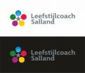 Logo & Huisstijl # 1009609 voor Leefstijlcoach Salland wedstrijd