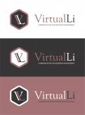 Logo & stationery # 837468 for Elegant, professional logo and corporate identity for starting Virtual Manager contest