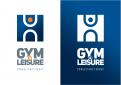 Logo & stationery # 844792 for Corporate identity including logo design for Gym & Leisure Consultancy Group contest