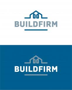 Logo & Huisstijl # 879108 voor Bouw, stevig, bedrijf: logo en huisstijl buildfirm.nl wedstrijd