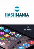 Logo & stationery # 810594 for New logo and artwork for Hashmania.nl. The number 1 (Dutch) webshop in cryptocurrency miners. contest