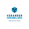 Logo & Huisstijl # 804679 voor Veranderversnellers wedstrijd