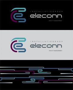 Logo & stationery # 846539 for For our new company we are looking for the perfect logo with corporate identity contest