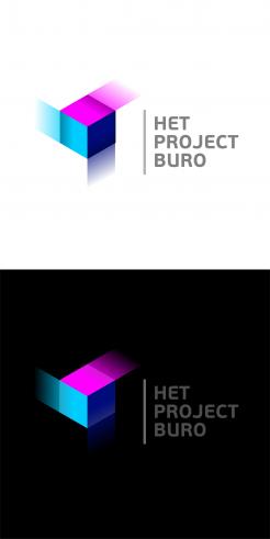 Logo & stationery # 805914 for Design a stylish, professional logo and matching house style for an architectural / real estate project agency contest