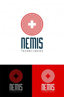 Logo & stationery # 804627 for NEMIS contest
