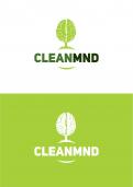 Logo & Huisstijl # 845961 voor CleanMND (cleanmind) wedstrijd