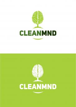 Logo & Huisstijl # 845961 voor CleanMND (cleanmind) wedstrijd