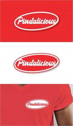 Logo & Huisstijl # 867851 voor Logo en huisstijl voor nieuw pindakaasmerk: Pindalicious wedstrijd