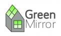 Logo & Huisstijl # 19109 voor Green Mirror: Solar-installaties wedstrijd