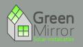 Logo & Huisstijl # 19103 voor Green Mirror: Solar-installaties wedstrijd