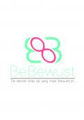 Logo & stationery # 943980 for Logo and corporate identity for BeBewust. The first step to awareness contest