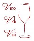 Logo & Huisstijl # 69532 voor Vino Vidi Vici wedstrijd