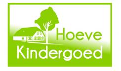 Logo & Huisstijl # 30310 voor Ontwerp het nieuwe logo en huisstijl voor de vernieuwde vakantieboerderij Hoeve Kindergoed op de Veluwe. wedstrijd