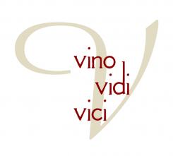 Logo & Huisstijl # 71545 voor Vino Vidi Vici wedstrijd