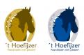Logo & Huisstijl # 312520 voor Ontwerp een krachtig logo voor jong&fris bedrijf in de paardensector wedstrijd