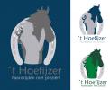 Logo & Huisstijl # 312521 voor Ontwerp een krachtig logo voor jong&fris bedrijf in de paardensector wedstrijd