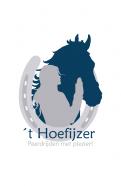Logo & Huisstijl # 314048 voor Ontwerp een krachtig logo voor jong&fris bedrijf in de paardensector wedstrijd