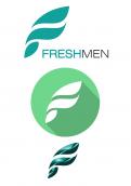 Logo & stationery # 484792 for Design us a Fresh logo and branding! contest