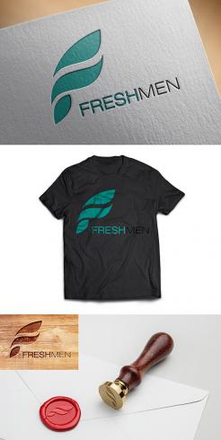 Logo & stationery # 484796 for Design us a Fresh logo and branding! contest