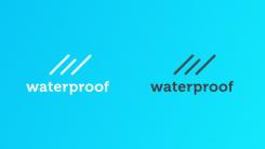Logo & stationery # 207277 for Logo and corporate identity for WATERPROOF contest