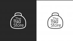 Logo & Huisstijl # 207294 voor Bepaal de richting van het nieuwe design van TheBagStore door het logo+huisstijl te ontwerpen! Inspireer ons met jouw visie! wedstrijd
