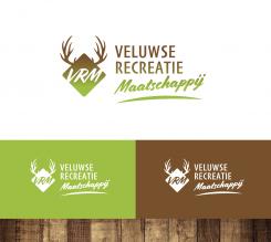 Logo & Huisstijl # 1060363 voor Logo voor de Veluwse Recreatie Maatschappij wedstrijd